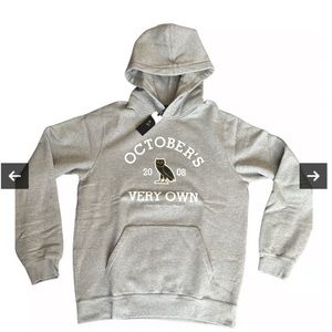 October’s Very Own Men’s Hoodie